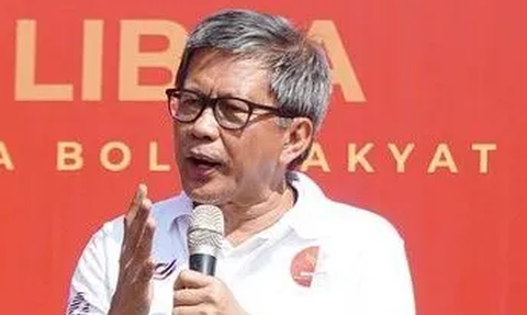 Rocky Gerung Ditersangkakan PDIP, Hasto: Sudah Musyawarah dan Berjabat Tangan