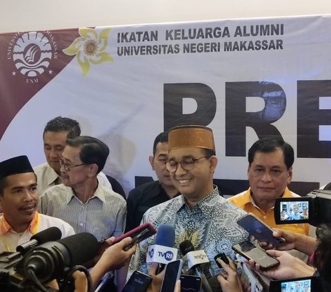 Rocky Gerung Cecar Soal UU ITE, Begini Jawaban Anies Baswedan