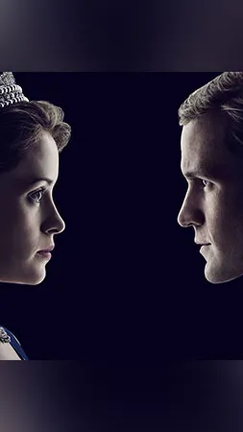 Kontroversi Musim Terakhir Serial Netflix The Crown, Fakta Menarik Seputar Perilisan dan Alur Cerita