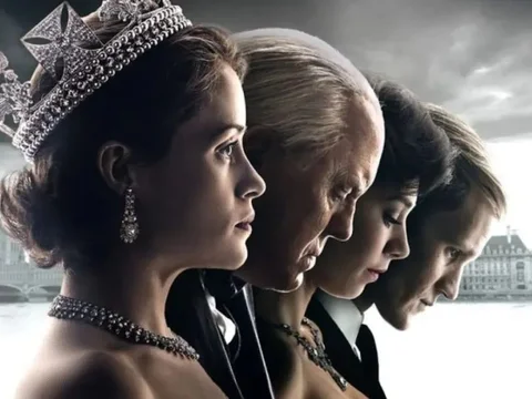 Kontroversi Musim Terakhir Serial Netflix The Crown, Fakta Menarik Seputar Perilisan dan Alur Cerita