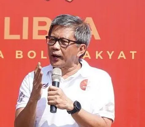 Jawab Pertanyaan Rocky Gerung, Ganjar Tegaskan Lanjutkan Proyek IKN