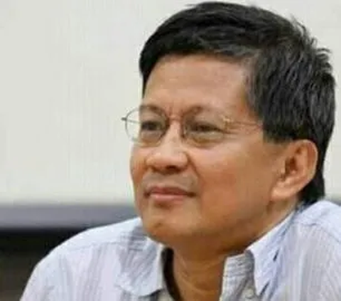 Jawab Pertanyaan Rocky Gerung, Ganjar Tegaskan Lanjutkan Proyek IKN