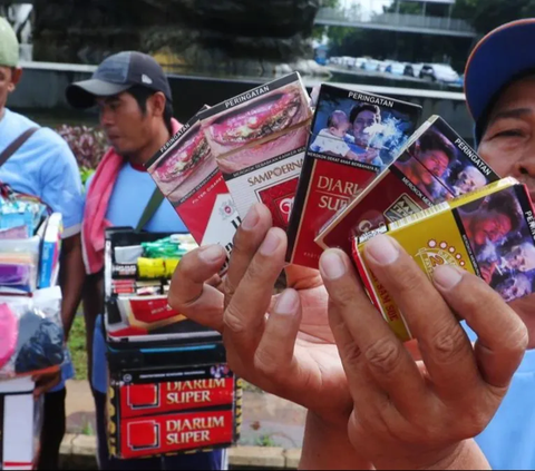 Iklan Rokok Bakal Diperketat, Asosiasi dan Pengusaha Iklan Respons Begini