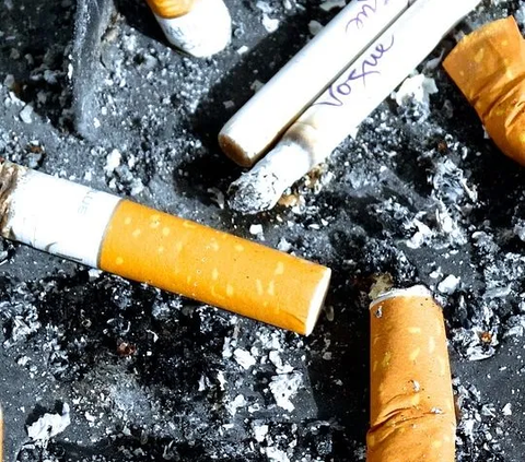 Iklan Rokok Bakal Diperketat, Asosiasi dan Pengusaha Iklan Respons Begini