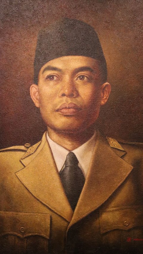 Sosok Panglima TNI Termuda, Dilantik saat Usianya Baru 29 Tahun