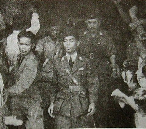 Sosok Panglima TNI Termuda, Dilantik saat Usianya Baru 29 Tahun