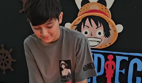 Alric banyak mendapat ucapan selamat ulang tahun dari netizen.<br>