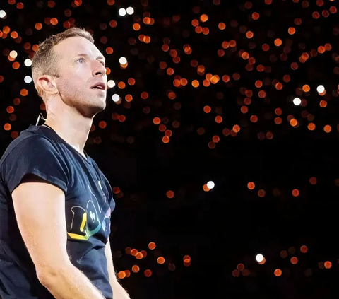 Coldplay Sumbang Kapal Pembersih Sampah Usai Konser di GBK, Ternyata Harganya Rp11,9 Miliar
