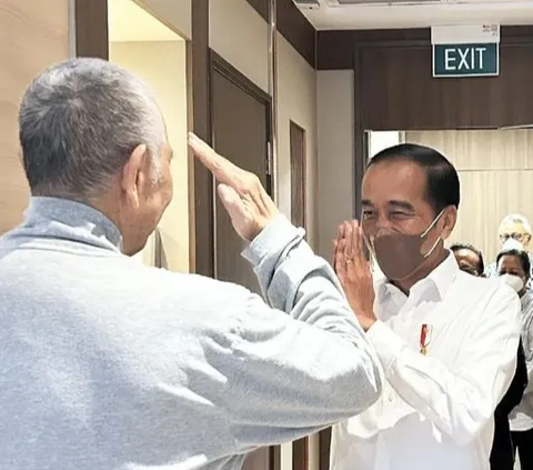 Kondisi Terbaru Luhut Pandjaitan: Sudah Bisa Angkat Beban, tapi Belum Boleh Pulang ke Indonesia