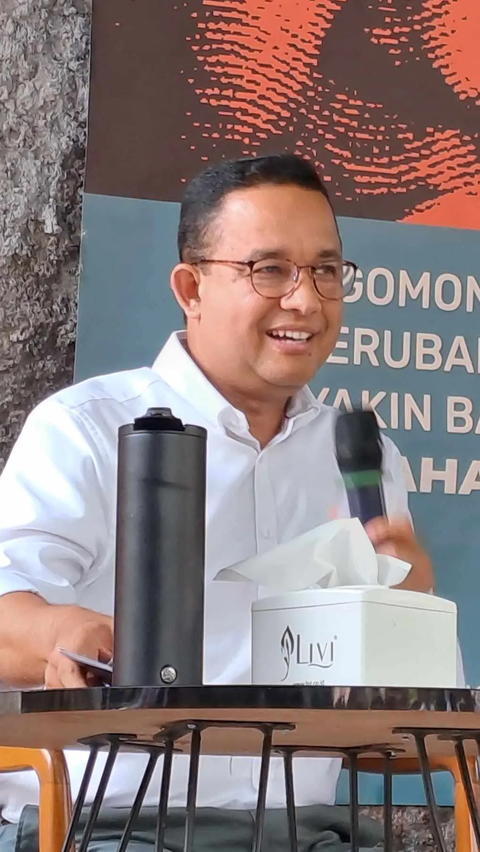 Ini Janji Capres Anies ke Kiai Kampung di Malang jika jadi Presiden di 2024