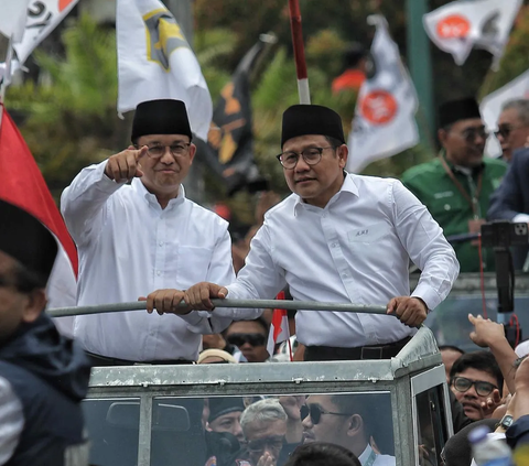 Ini Janji Capres Anies ke Kiai Kampung di Malang jika jadi Presiden di 2024