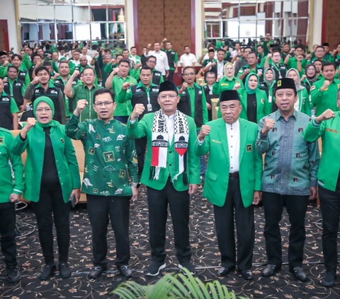 Cerita Mardiono Elektabilitas PPP Jakarta Runtuh Setelah Dukung Ahok di Pilgub DKI 2017
