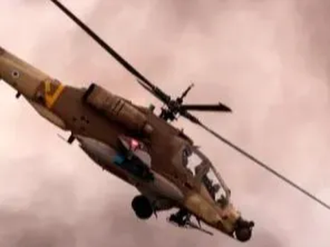 Penyelidikan Polisi Israel Sebut Helikopter Militer Tembaki Warga Saat Festival Musik 7 Oktober