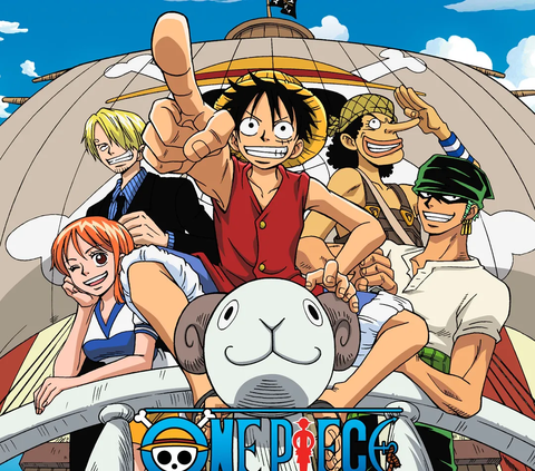 One Piece, karya Eiichiro Oda yang pertama kali muncul pada Oktober 1999, merupakan anime legendaris yang terus digemari oleh para penggemar anime.