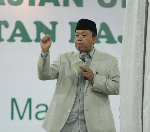 Ganjar Nilai 5 Penegakan Hukum Era Jokowi, TKN Prabowo-Gibran: Sampaikan Itu ke Mahfud MD