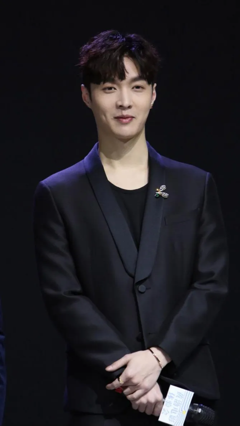 Lay Zhang (EXO) Gelar Fanmeeting Gratis di Jakarta, Ini Cara Daftarnya