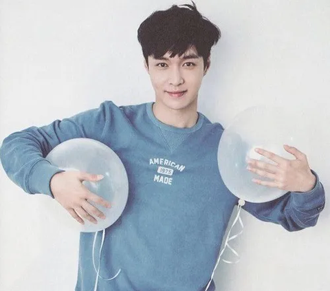 Lay Zhang (EXO) Gelar Fanmeeting Gratis di Jakarta, Ini Cara Daftarnya