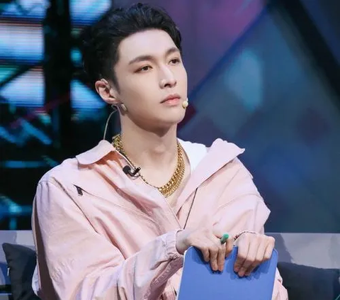 Lay Zhang (EXO) Gelar Fanmeeting Gratis di Jakarta, Ini Cara Daftarnya