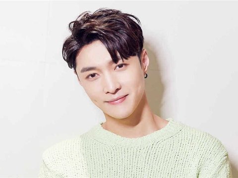 Lay Zhang (EXO) Gelar Fanmeeting Gratis di Jakarta, Ini Cara Daftarnya