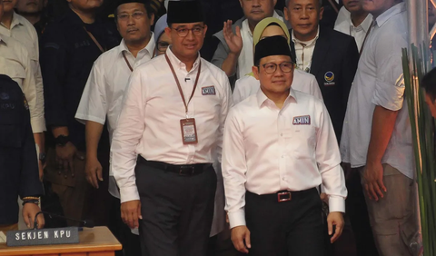 Jadi menurut Anies, seberat-beratnya tekanan, tekanan rakyat adalah yang lebih besar.<br>