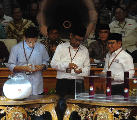 Cerita Mahfud MD jadi Ketua MK, Tak Punya Pengawal Usai Bongkar Kasus Cicak Vs Buaya