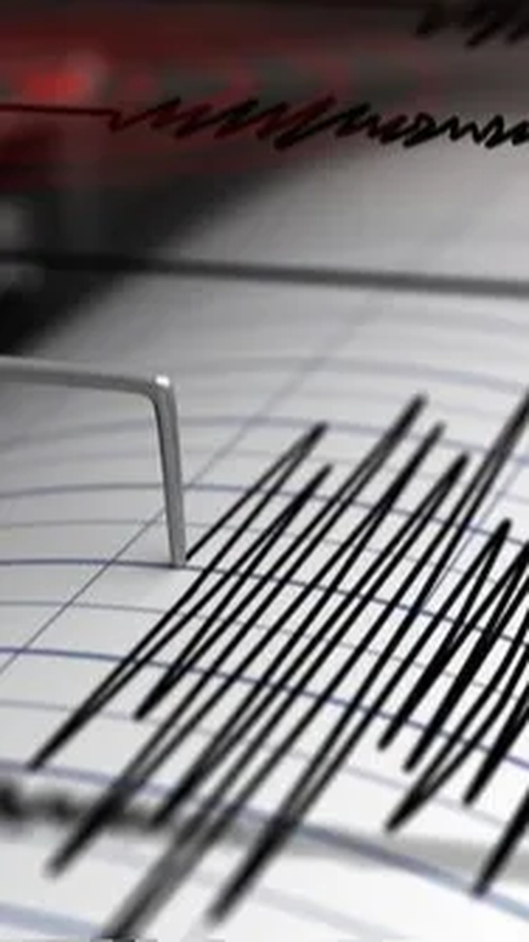 Gempa Magnitude 6,6 Guncang Kota Kupang