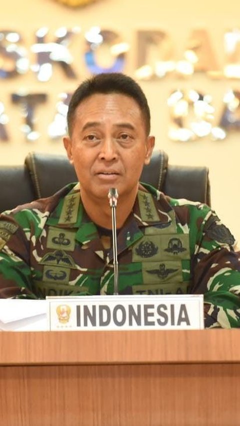 Andika Perkasa<br>