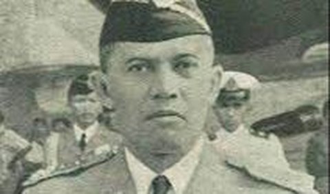 Jika Agus Subiyanto menjadi kasad dengan masa tugas terpendek, jenderal satu ini justru pernah menduduki jabatan tersebut paling lama.