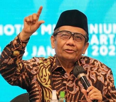 Cawapres Ini Justru Senang Jakarta Macet, Lebih Leluasa Menulis Artikel selama Perjalanan Menuju Kantor