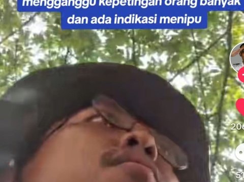 Viral Modus Oknum Mengaku Mahasiswa Minta Sumbangan di Stasiun, Begini Kronologinya