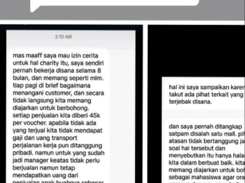 Viral Modus Oknum Mengaku Mahasiswa Minta Sumbangan di Stasiun, Begini Kronologinya