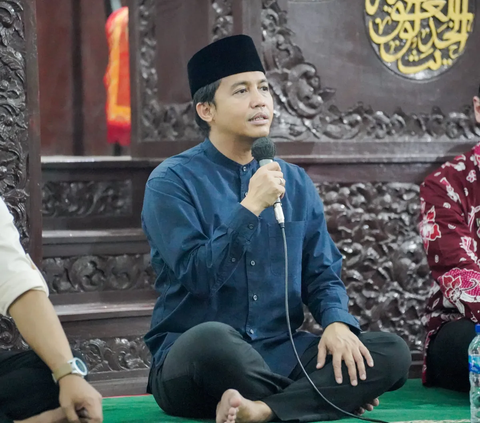 Jokowi Dituduh Minta Tiga Periode, PSI: Memfitnah Adalah Pekerjaan Tidak Berguna