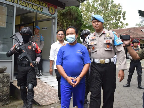 Renggut Korban Jiwa, Jembatan Kaca Geong Banyumas Dibangun Tanpa Uji Kelayakan