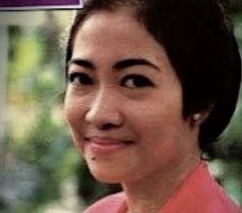 Jarang Terekspos, Ini Potret Lawas Kebersamaan Megawati dan Dewi Soekarno