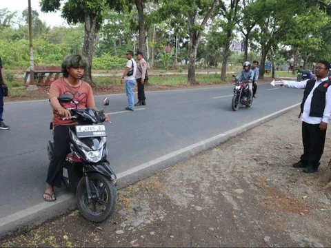 Keberanian Prajurit TNI Gulung Penjahat Berawal Saat Ambil Pesanan Lontong