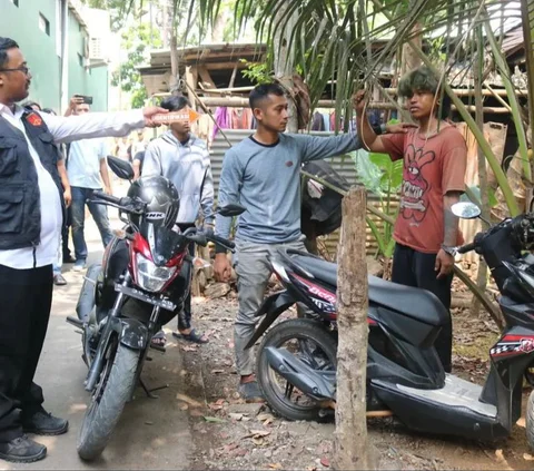 Keberanian Prajurit TNI Gulung Penjahat Berawal Saat Ambil Pesanan Lontong