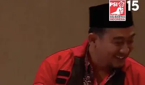 Kini Jadi Kader dan Dewan Pengarah Pemenangan Pemilu PSI<br>