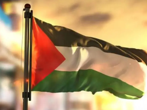 Awal Mula 'Semangka' Jadi Simbol Solidaritas Warga Palestina di Tengah Serangan Israel