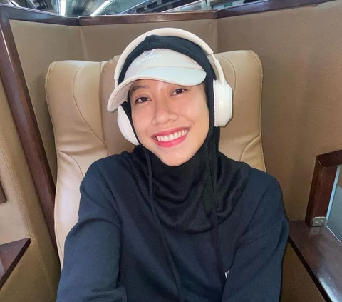 Fantastic Salary of Megawati Hangestri Pertiwi, a Volleyball Player Competing in South Korea