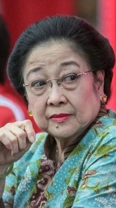 Jarang Terekspos Ini Potret Lawas Kebersamaan Megawati Dan Dewi Soekarno