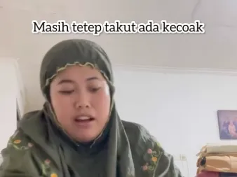 Nabung dari 'Zaman Baheula', Wanita ini Bagikan Momen Bongkar Celengan, Penampakan Uang Lawas jadi Sorotan