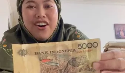 Kondisinya Masih Bagus dan Utuh <br>