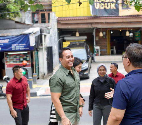 Andika Perkasa: Sak Mau-Maunya Pemerintah Saat Ini, Sekarang A Besok B