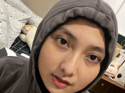 Potret Auzura Qrzura, Selebgram Cantik yang Dituding Sebagai Pelakor, Instagramnya Lagi Dipantau Netizen