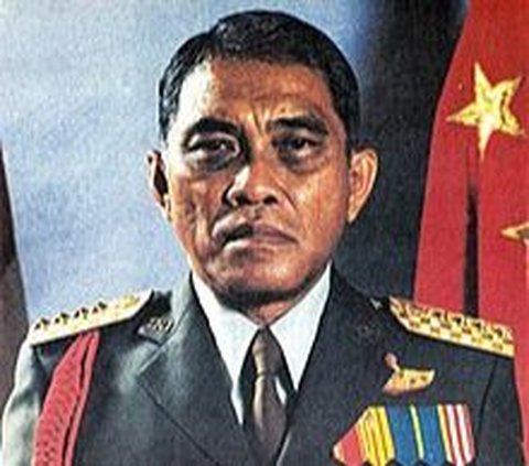 Tak Pernah jadi Kasad, 2 Jenderal ini Tak Disangka-sangka Dipilih Presiden jadi Panglima TNI