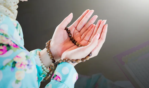Doa Pagi Islam agar Dipermudah Urusan