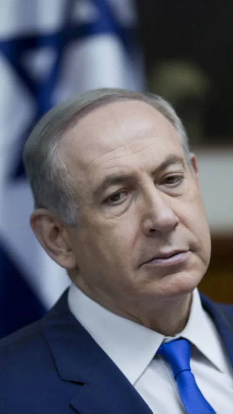 16 Tentara Israel Tewas, <br>Netanyahu Akui Pasukannya Kalah Menyakitkan dari Hamas