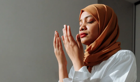Doa Pagi Islam Meminta Diringankan Cobaan Hidup