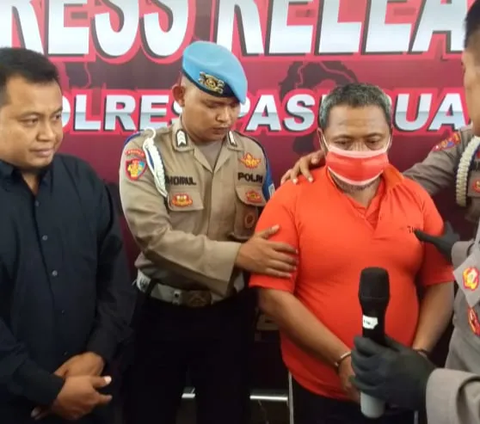 Gagal Memperkosa Jadi Motif Mertua Bunuh Menantu Hamil 7 Bulan