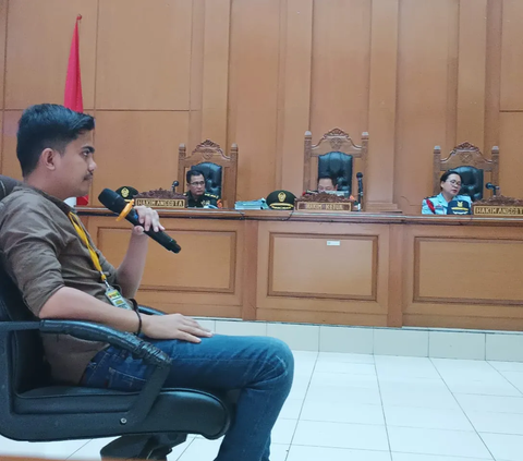 Momen Menegangkan Imam Masykur Didatangi Paspampres, Diperas Rp50 Juta hingga Disiksa di Dalam Mobil